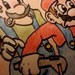 supermario