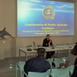 un momento del seminario 2