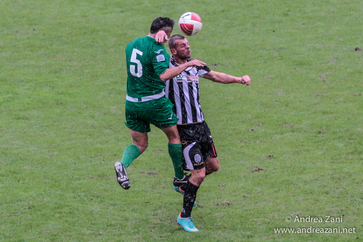 Simone Magnaghi in prestito al Prato