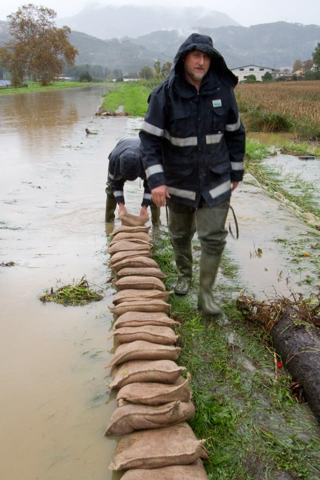 (foto Consorzio Bonifica Versilia)