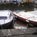 BARCHE AFFONDATE BARCHE AFFONDATE