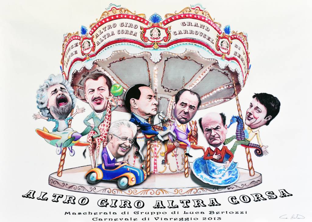 Carnevale 2013 (15)Bertozzi Luca - ALTRO GIRO ALTRA CORSA