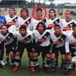 Coppa Carnevale 2006 Danubio - Cavani Coppa Carnevale 2006 Danubio Cavani