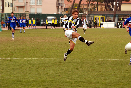 Coppa Carnevale amarcord, 1961-1970