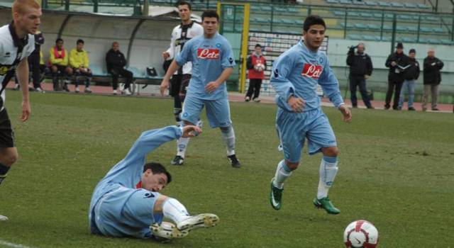 Coppa Carnevale amarcord, 1971-1980