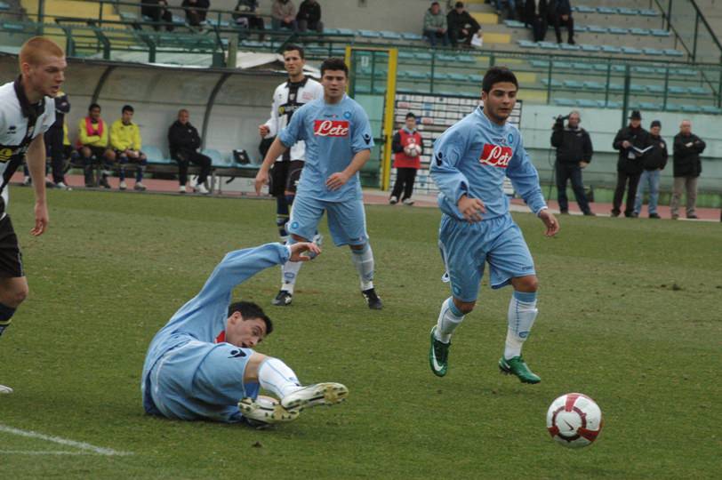 Coppa Carnevale amarcord, 1971-1980