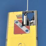antenna Lido (foto Vt)