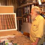 Ferdinando Coppola con Terza dimensione