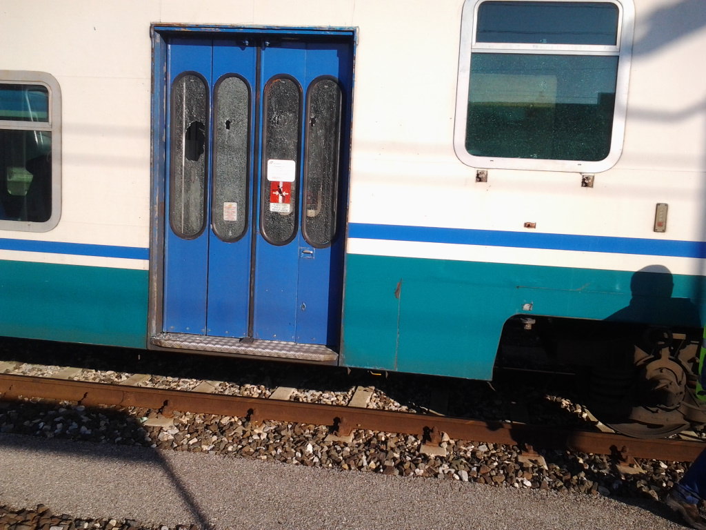 “Il raddoppio della linea ferroviaria è una svolta che produrrà effetti a catena”