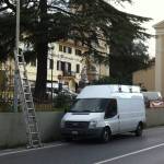 Misericordia Capezzano Pianore (foto Vt)