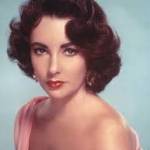 LIZ TAYLOR