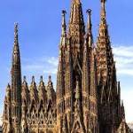 SAGRADA FAMILIA