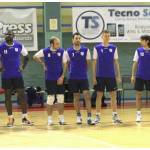 SALUTO VS FERRARA