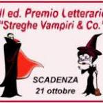 STREGHE VAMPIRI CO