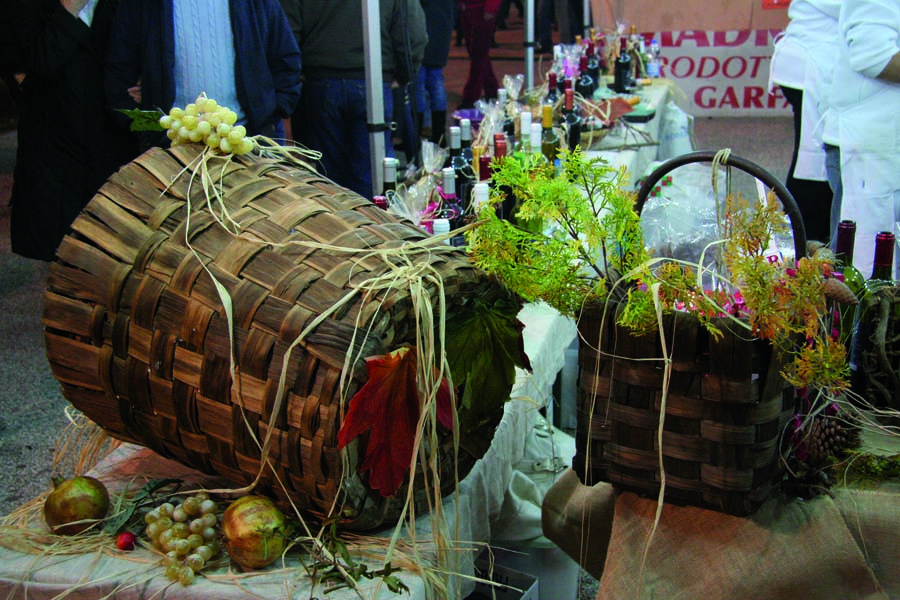 PER SAN MARTINO PIETRASANTA INCONTRA LE STELLE DEL GUSTO