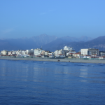Lido di Camaiore (foto Marco Pomella)