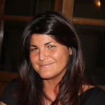 Marina Saba (foto Marco Pomella)