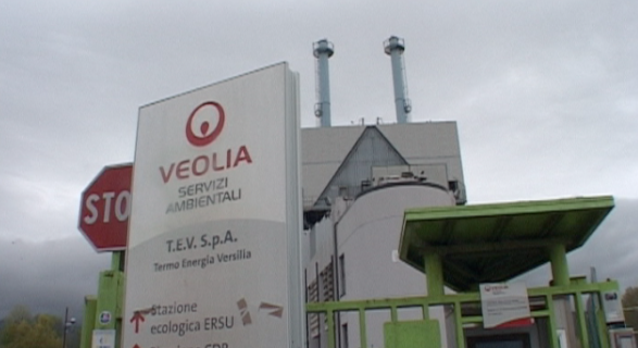 NUOVA UDIENZA PER IL PROCESSO TEV-VEOLIA SULL’INQUINAMENTO DEL TORRENTE BACCATOIO