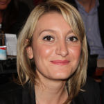 Sara Pescaglini (foto Marco Pomella)