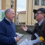 Sindaco di Pietrasanta