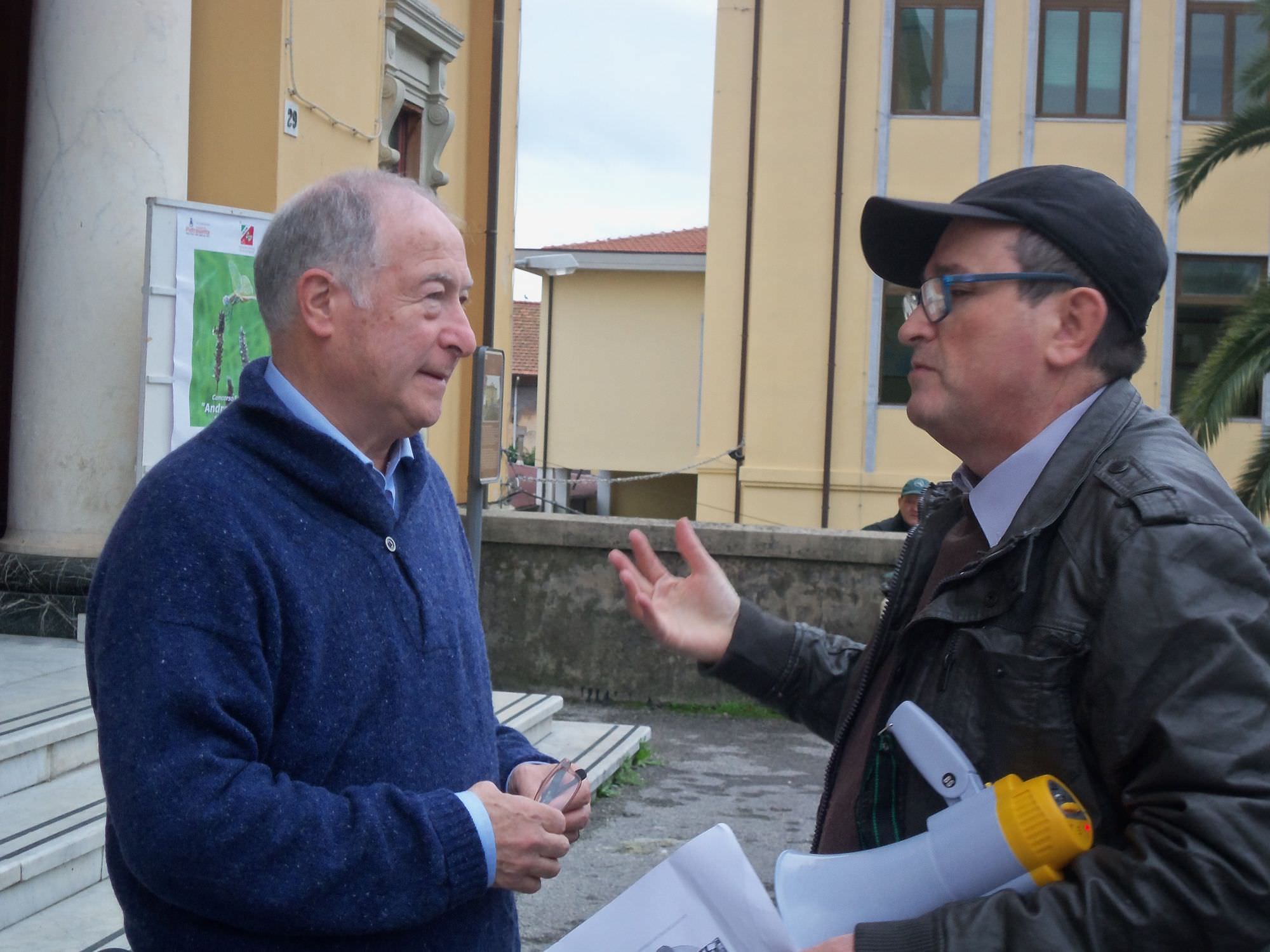 Sondaggio Vt. Lombardi: “L’ultimo posto? Motivo di riflessione”