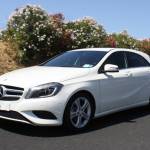 auto mercedes