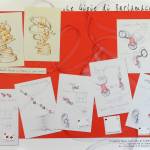 bozzetto gadget eleonora francioni 2013