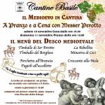 menu_perotto cena e pranzo mediovale
