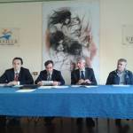 conf stampa progetti riqualificazione urbana provincia