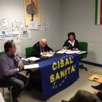 conferenza stampa cisal 16 11 2012