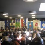 consiglio comunale congiunto stazzema