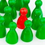 discriminazione