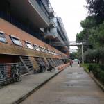 ospedale Versilia (foto Marco Pomella)
