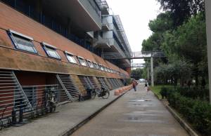 Ospedale Versilia