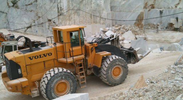 &#8220;No alla chiusura delle cave di marmo, quanto sta accadendo in Toscana è irragionevole&#8221;