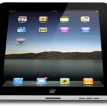 iPad iPad