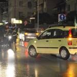 incidente via sarzanese