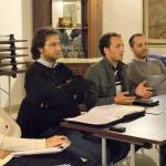 Da sx: patrizia gemignani, Simone Leo, Alessandro Del Dotto, Davide Dalle Mura, Sandra Galeotti Da sx: patrizia gemignani, Simone Leo, Alessandro Del Dotto, Davide Dalle Mura, Sandra Galeotti