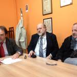 iniziativa marciapiedi polizia municipale