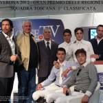 intervista squadra Toscana Under 21 Verona zzzz