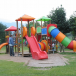 parco giochi