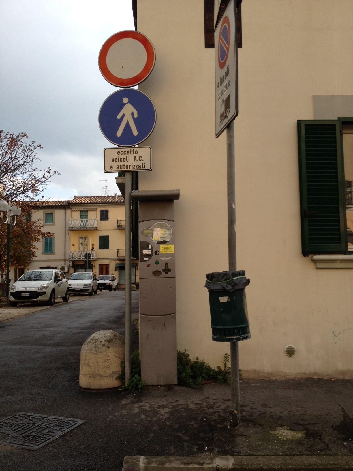 “RENDIAMO I MARCIAPIEDI DI VIAREGGIO PIENAMENTE FRUIBILI”, L’IMPEGNO DELLA POLIZIA MUNICIPALE