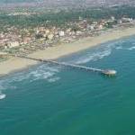 pontile