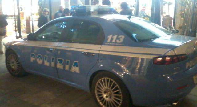 Furti nei locali della Darsena. Arrestati due giovani