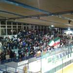 derby cgc viareggio - alimac Forte dei Marmi (foto Noli)