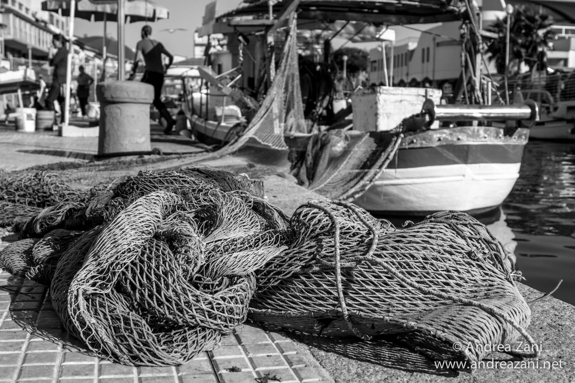 Pesca: mancati indennizzi e fermo pesca. Il Ministero rassicura pescatori toscani su pagamenti