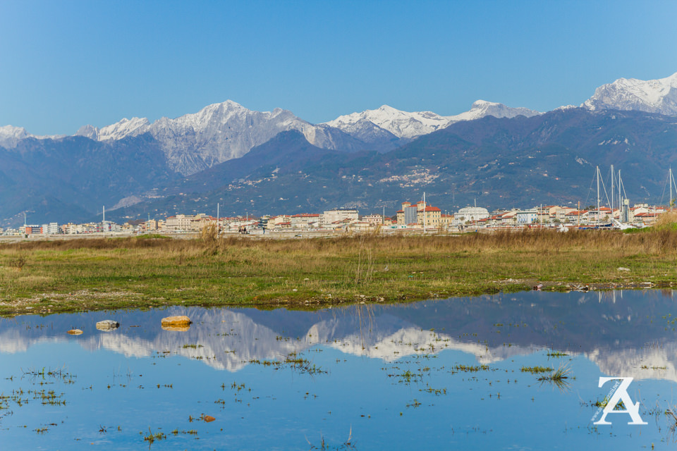 “Giù le mani dal piano paesaggistico della Toscana”