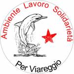 Ambiente Lavoro e Solidarietà per Viareggio