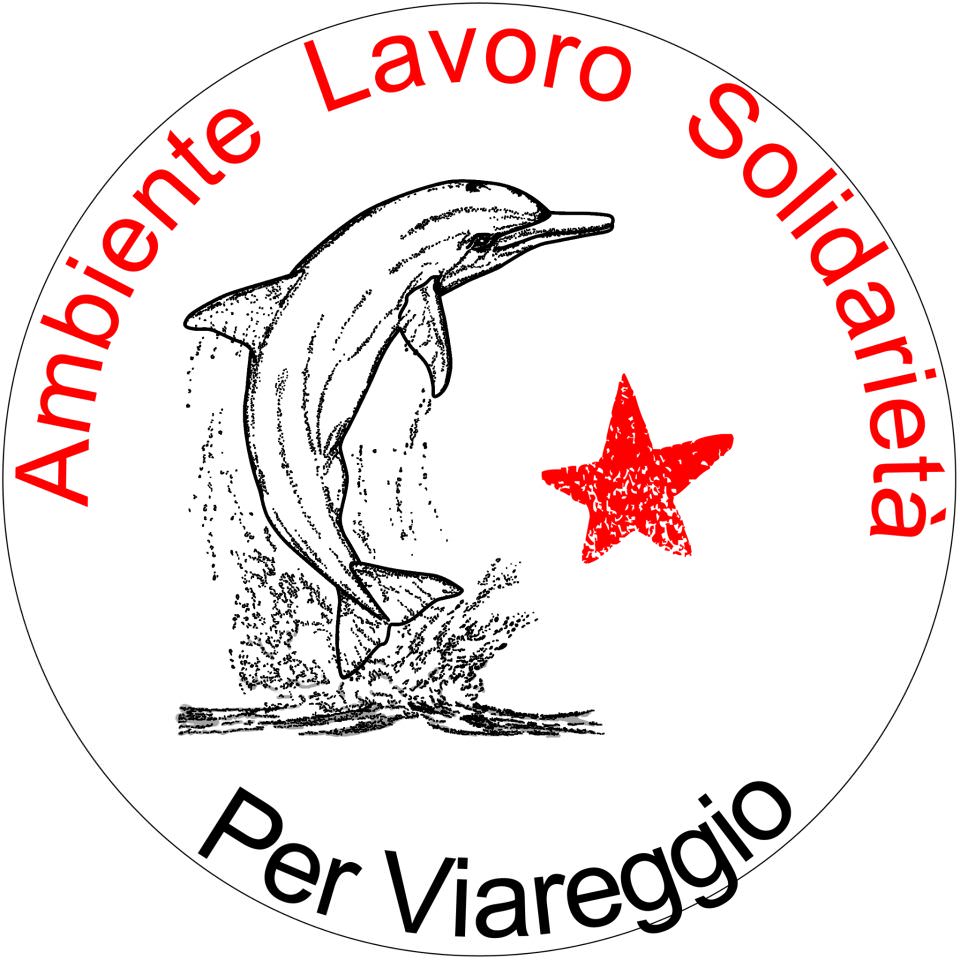 LA LISTA “AMBIENTE, LAVORO E SOLIDARIETÀ PER VIAREGGIO” PRESENTA IL PROGRAMMA PER LE ELEZIONI 2013