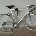 BICI RUBATE sequestro penale n° 168 12 003 2